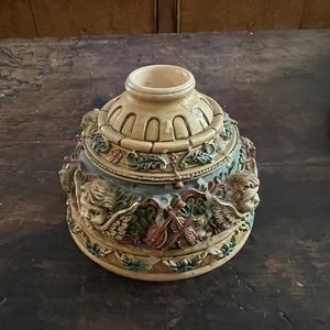 Candlestick Holder